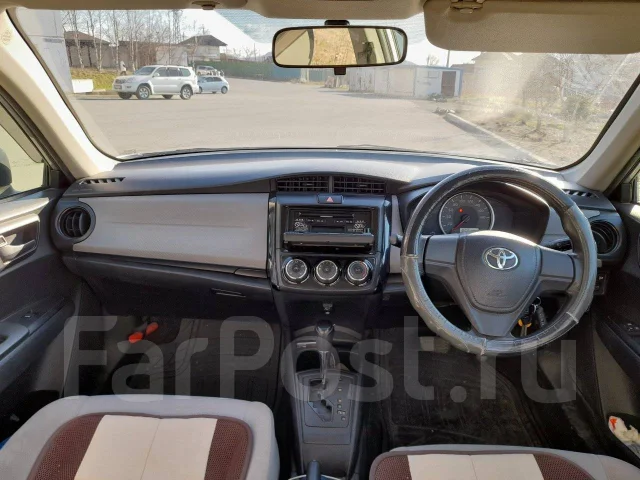 Toyota Corolla Axio. ��������, 4wd, 1.5, ������, 227 000����. �� ����
