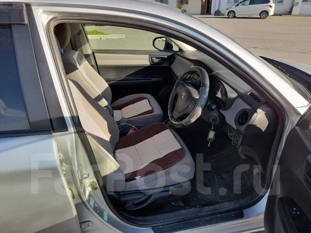 Toyota Corolla Axio. ��������, 4wd, 1.5, ������, 227 000����. �� ����