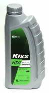 Kixx HD1. 10W-40, �������������, 1��. ����