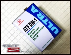 Honda. ATF (��� ����), 4��. ����