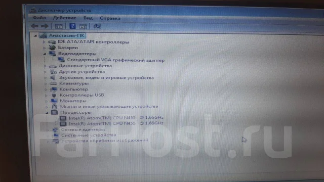 Asus. 10.1", 1,7����, ��� 1024 ��, ���� 300���, WiFi: 1 ����