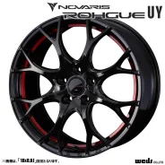 Weds Novaris Rohgue VF. 7.0x17", 5x114.3, ET42, �� 73���. ��� ����� �� ������������ ����