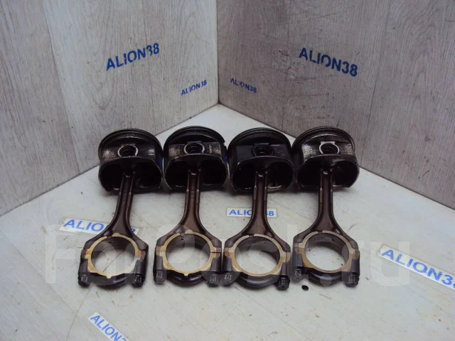 ������� � ������� Toyota, 2AZFE+ 13211-28030-A0 ����