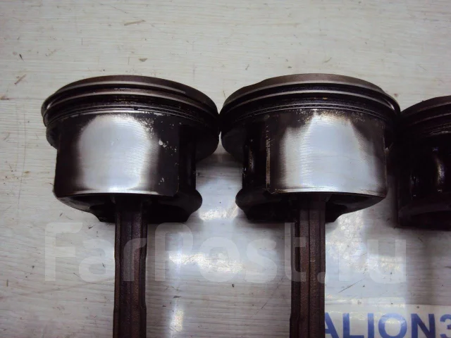 ������� � ������� Toyota, 2AZFE+ 13211-28030-A0 ����