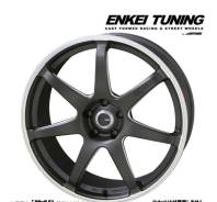 Enkei Tuning SC38. 8.5x18", 5x114.3, ET35, �� 73���. ��� ����� �� ������������ ����