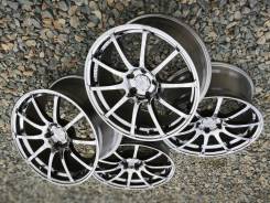 Kreutzer Series Xi. 8.5/9.5x19", 5x114.3, ET45/45 