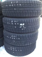 Yokohama Ice Guard IG50 Plus. ������, ��� �����, 2017 ���, �/�, ����� 20 % ����