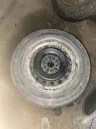 Toyota. 6.5x15", 5x100,  54,1. 