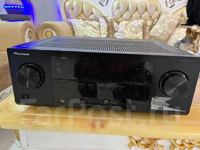 Pioneer ����