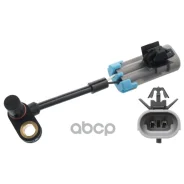 ������ abs �������� (europe) Febi ���. 106652 106652 ����