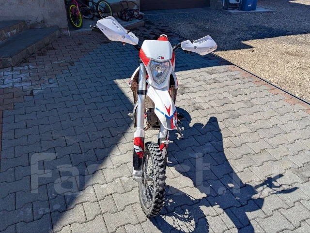 Apollo Thunder 125. 125����. ��., ��������, ��� ���, ������ �� �� ����