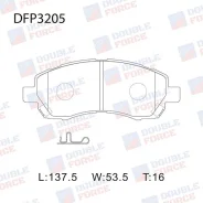 ������� ��������� �������� Double Force DFP3205 �������� DFP3205 ����