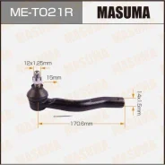 ���������� ������� Masuma MET021R Toyota VITZ, Yaris / NCP9 MET021R ����