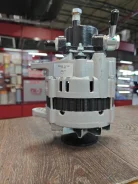 ��������� Isuzu 12V 100A 60�� ������ 4JG2 4JB1 ��������� LR180-501 ����