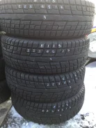 Yokohama Geolandar I/T-S G073. ������, ��� �����, 2015 ���, �/�, ����� 10 % ����