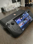 Steam Deck OLED ����