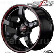 RMP Racing R50. 7.0x17", 5x100, ET48, �� 67���. ��� ����� �� ������������ ����
