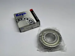 ��������� 17x40x12 KOYO 6203ZZC3 6203ZZC3 6203ZZC3 ����