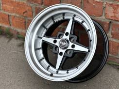 Work Equip. 9.0x15", 4x100, 4x114.3, ET0, �� 73,1���. ����