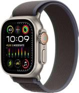 Apple Watch Ultra 2. GPS, NFC, IP67, IP68 