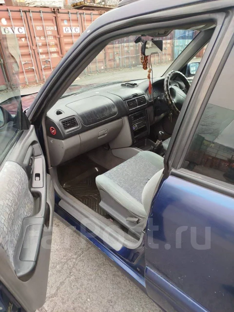 Subaru Forester. ��������, 4wd, 2.0 (1 390��.�.), ������, 225 346����. �� ����