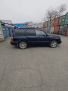Subaru Forester. ��������, 4wd, 2.0 (1 390��.�.), ������, 225 346����. �� ����