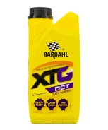 Bardahl XTG DCT