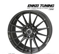 Enkei Tuning FC01. 8.0x19", 5x114.3, ET38, �� 73���. ��� ����� �� ������������ ����