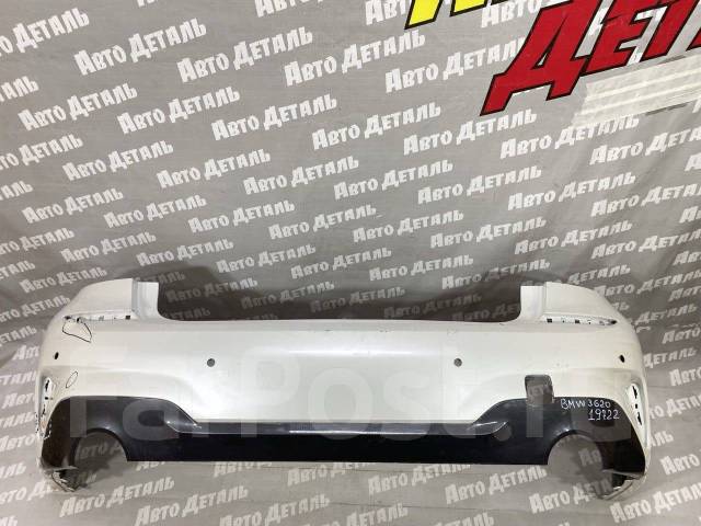   BMW 3 G20 2018 51128069387 