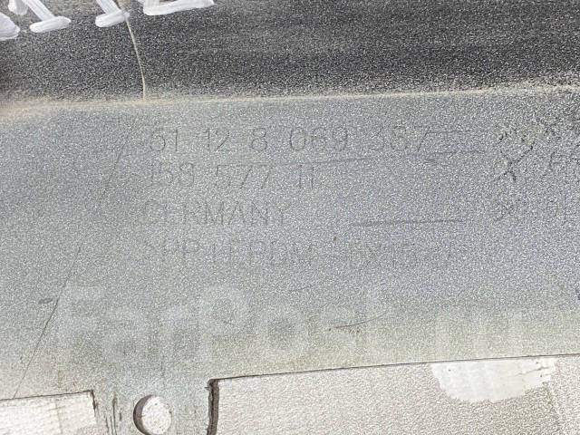   BMW 3 G20 2018 51128069387 
