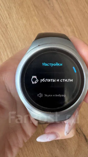 Samsung Gear S2 ����