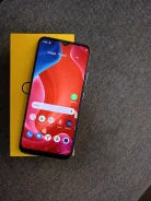 Realme C25Y. �/�, 64 ��, �����, 3G, 4G LTE, Dual-SIM ����