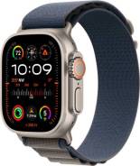 Apple Watch Ultra 2. GPS, NFC, IP67, IP68 