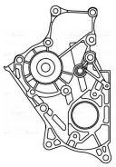 ����� ����������� �������� Luzar LWP1933 LWP1933 ����