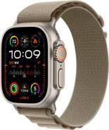 Apple Watch Ultra 2. GPS, NFC, IP67, IP68 