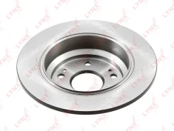 ���� ��������� Lynxauto BN1500 ��������������� 282x9 BN1500 ����