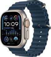 Apple Watch Ultra 2. GPS, IP67, IP68 