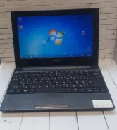 Acer Aspire One D260-2Bk. 10.1", 1,6����, ��� 2048 ��, ���� 250���, WiFi: 1 ����