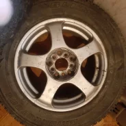4 Racing. x15" ����