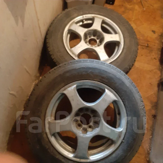 4 Racing. x15" ����
