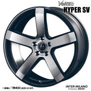 Inter Milano Voltec Hyper SN. 8.5x20", 5x114.3, ET35,  73,0.     