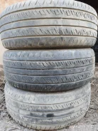 Dunlop Grandtrek PT2. ������, 2012 ���, �/�, ����� 40 % ����