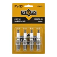 ����� ��������� Sufix FV53 Nickel FV53 ����