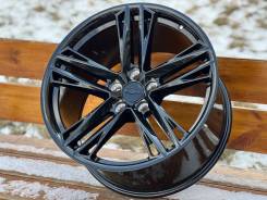 Chevrolet. 10.0/11.0x20", 5x120, ET23/43,  66,9. 