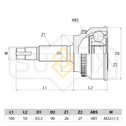 ���� �������� | ����� ����/��� | Sufix ST-1108 ST1108 ����
