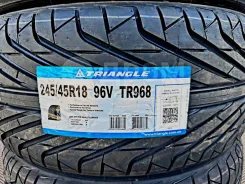 Triangle TR968. ������, 2026 ���, ����� ����