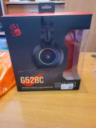 A4Tech Bloody G528C ����