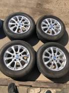 Nexta. 6.0x15", 5x114.3, ET43,  73,1. 