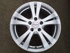Reverline. 7.0x17", 5x114.3, ET45,  60,1. 