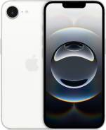 Apple iPhone 16e. , 128 , , 3G, 4G LTE, 5G, NFC 
